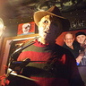 Cool DIY Freddy Krueger Costume | Affordable Halloween Costumes