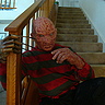 Photo #4 - Freddy Krueger