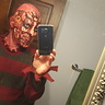Photo #3 - Freddy Kruger