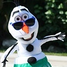Photo #1 - Frozen Olaf