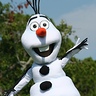 Photo #2 - Frozen Olaf