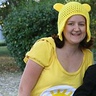 Funshine Care Bear Costume