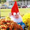 Garden Gnome Baby Costume Idea | Original DIY Costumes