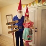 Photo #3 - Garden Gnomes
