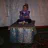 Photo #2 - Genie on a Magic Carpet