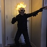 Photo #1 - Ghost Rider