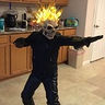 Photo #2 - Ghost Rider