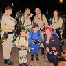 ghost buster costumes diy