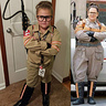 Photo #2 - Ghostbuster