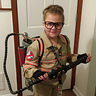 Photo #1 - Ghostbuster