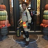 Photo #1 - Ghostbuster side view