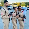 Photo #1 - Ghostbusters