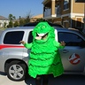 Photo #1 - Slimer Costume