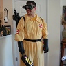 Ghostbusters and Slimer - Group Halloween Costume Idea | DIY Costume Guide