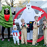 Photo #1 - Ghostbusters!