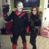 Photo #3 - GI Joe - Destro and The Baroness