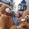 Photo #2 - Goldie Elena and the 3 Bears