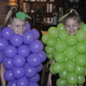 Photo #3 - happy grapes