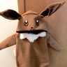 Photo #3 - Grass Pokemon Eevee
