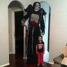 Grim Reaper Halloween Costume | Unique DIY Costumes