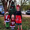 Grinch Christmas Theme Costume | DIY Costumes Under $35