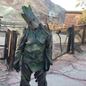 Photo #1 - Groot.