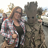 Photo #1 - Groot & Mom