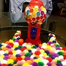 Photo #2 - Dollar Tree Gum Ball Machine