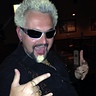 Photo #1 - Guy Fieri