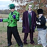 Photo #1 - Batman's Enemies