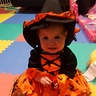 Photo #2 - Halloween Witch