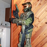 Photo #3 - Halo 3 Master Chief