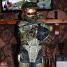 Photo #5 - Halo 3 Master Chief
