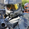 Photo #3 - Upclose of Master Chief