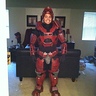 Photo #2 - Halo Spartan