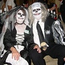 Dead Bride and Groom Couple Costumes | DIY Costumes Under $45