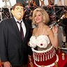 Happy Birthday Mr. President Couples Halloween Costume 