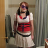 Homemade Harley Quinn Costume DIY Costumes Under $35 image