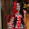 Photo #1 - Harlequin Girls