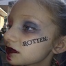 Photo #5 - Rotten to the core