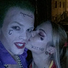 Photo #4 - Harley Quinn and Joker
