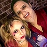 Photo #3 - Harley Quinn and Joker