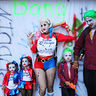 Photo #2 - Harley Quinn and The Joker