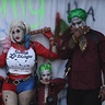 Photo #4 - Harley Quinn and The Joker