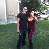 Photo #2 - Harley Quinn and the Joker