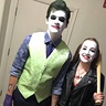 Photo #2 - Harley Quinn and The Joker
