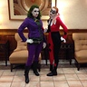 Photo #1 - Harley Quinn & Joker
