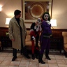 Photo #3 - Harley Quinn & Joker