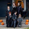 Harry Potter Group Costume