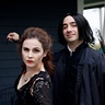 Photo #8 - Bellatrix and Snape.